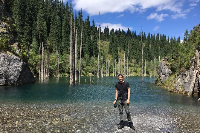 Kolsai and Kaindy Lakes, via Charyn Canyon. Private Day Tour From Almaty - Expectations and Accessibility