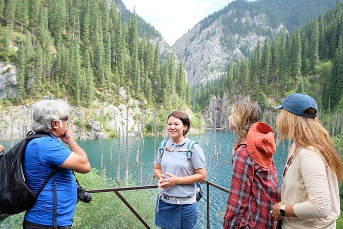 25 Best Tours In Almaty