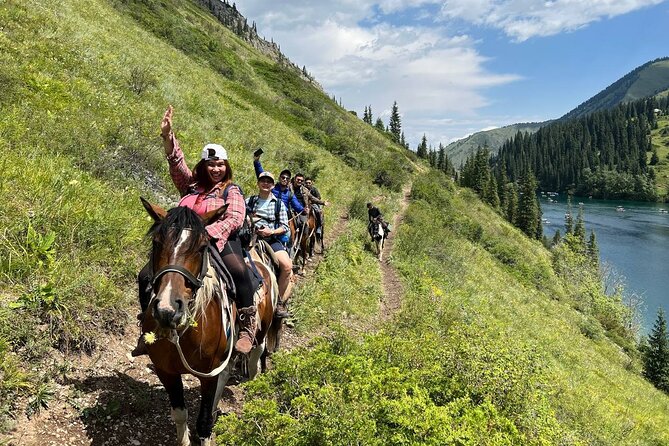 19 Best 2 Day Tours In Almaty