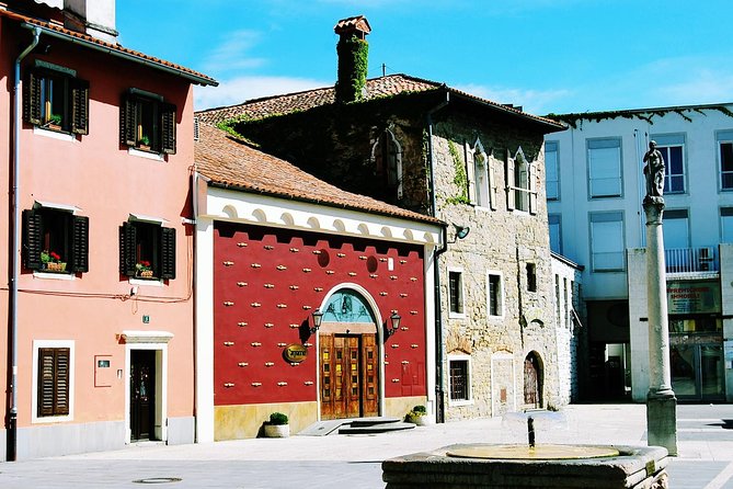 Koper Private Walking Tour - Tour Highlights