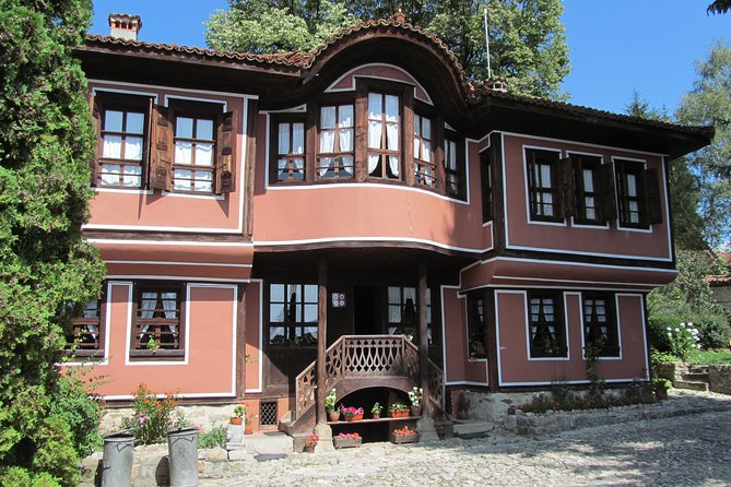 Koprivshtitsa - Private Day Tour From Plovdiv - Tour Details