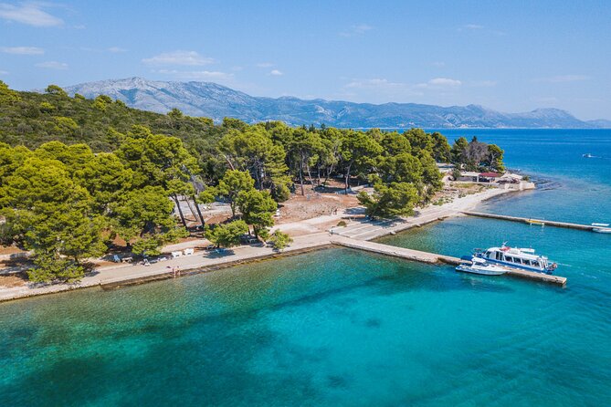 Korcula Islands Picnic Boat Tour - Cancellation and Weather Policies