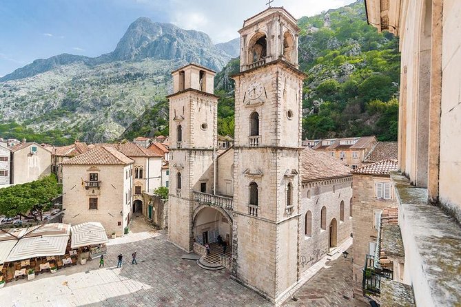 Kotor Private Walking Tour - Pricing and Inclusions