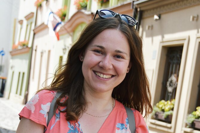 Krakow Jewish Traces Private Walking Tour - Additional Information