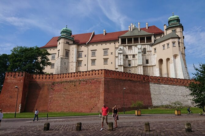 Krakow Rzeszow Private Transfer. Private Driver Service - Service Details