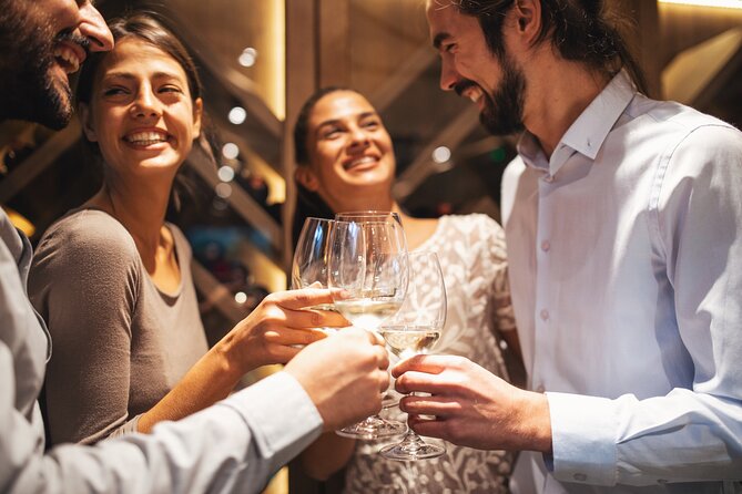 Krakow Wine Tasting Private Tour With Wine Expert - Tour Highlights