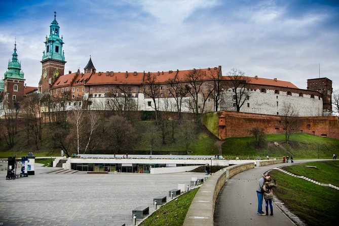 Krakows History and Legends: A Self-Guided Audio Tour