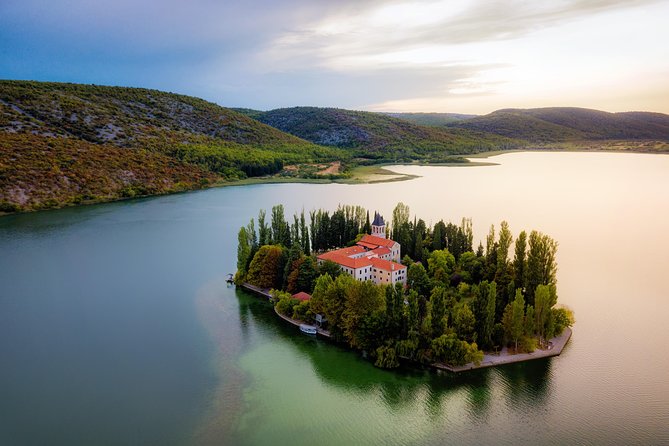 Krka Waterfalls & Klis Fortress Luxury Private Tour - Tour Details
