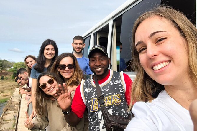 Kruger National Park Full-Day Tour