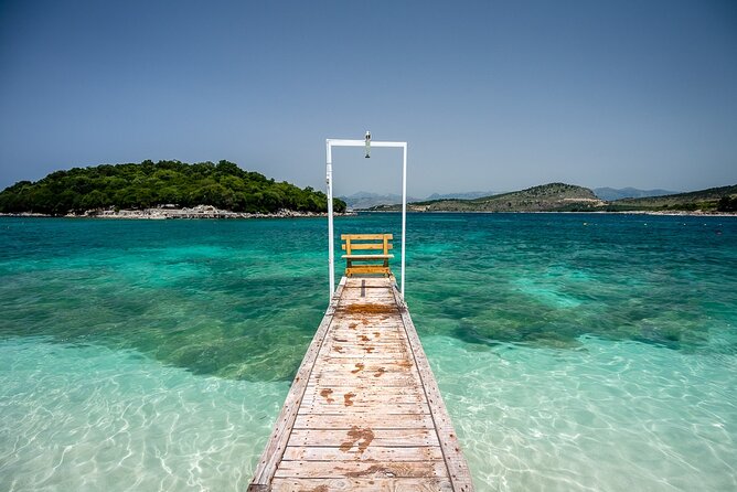 Ksamil Private Arrival/Departure Tirana Airport Transfer - Service Details
