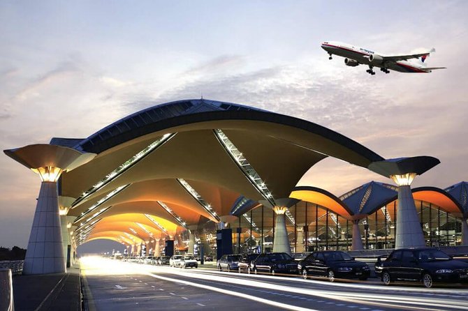 Kuala Lumpur Airport Transfer - Reviews