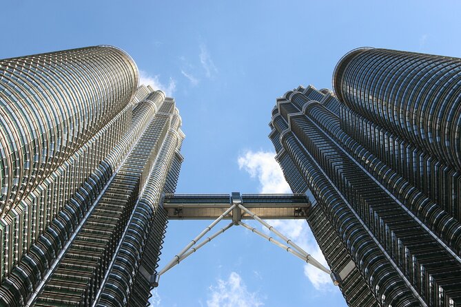 Kuala Lumpur City Tour With Petronas Twin Tower Admission Ticket - Tour Highlights