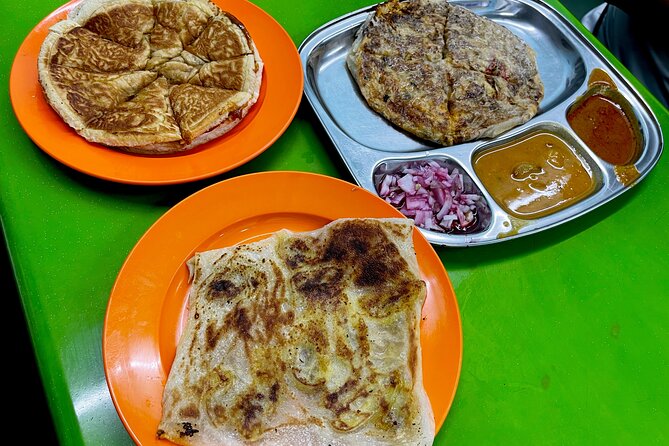 Kuala Lumpur Food Tour - Inclusions and Meeting Point