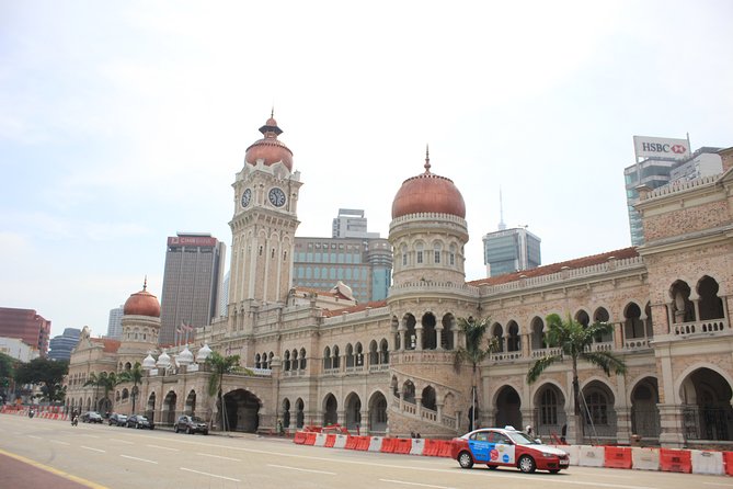 Kuala Lumpur Half Day City Tour (SIC - Join In Tour)
