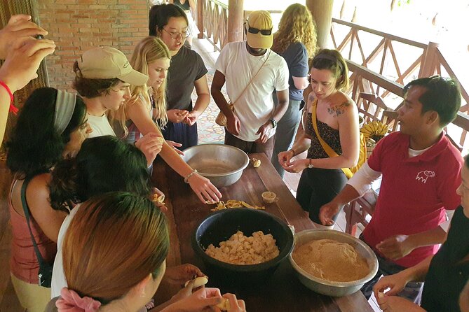 Kulen Elephant Forest & Kampong Phluk by Private Tour - Highlights