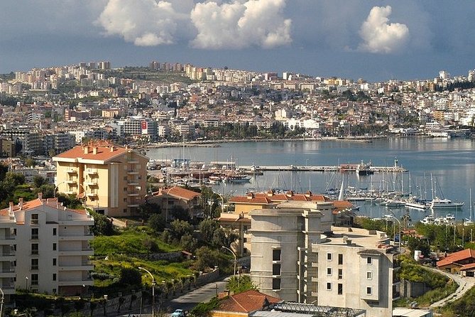 Kuşadası Walking Tours by Khalid