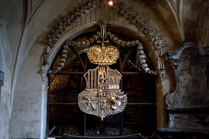 Kutná Hora & Bone Church Private Day Trip With Tereza - Insider Tips