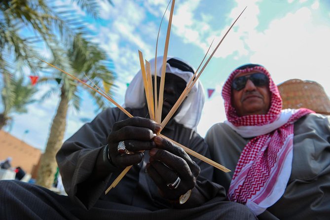 Kuwait City Private Guided Tour for Group up to 6 Persons - Tour Details
