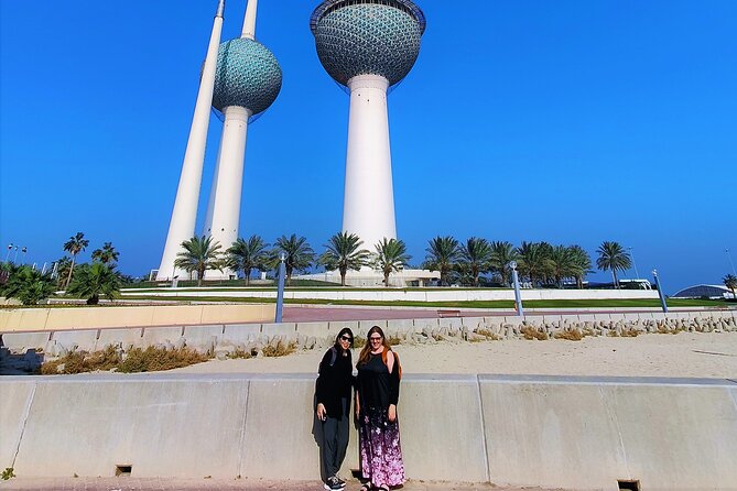 Kuwait Desert & City Half Day Private Tour Local Licensed Guide - Guest Reviews