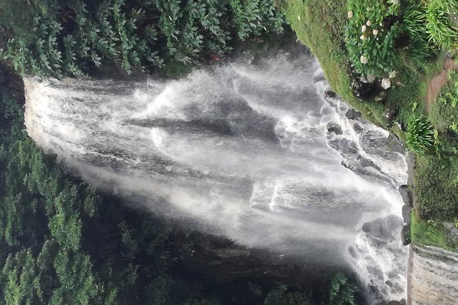 Lagoa Do Fogo and Nordeste With Lunch Included €89.00 per Person - Booking Requirements