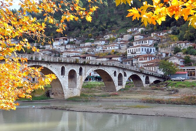 Lake Belshi Tour and Wine Tasting in Berat City - Meeting and Pickup Information