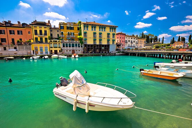 Lake Garda Village Tour by Private Transfer - Duration and Schedule