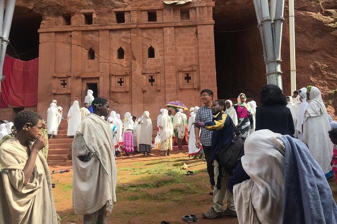 3 Best Guided Tours In Lalibela