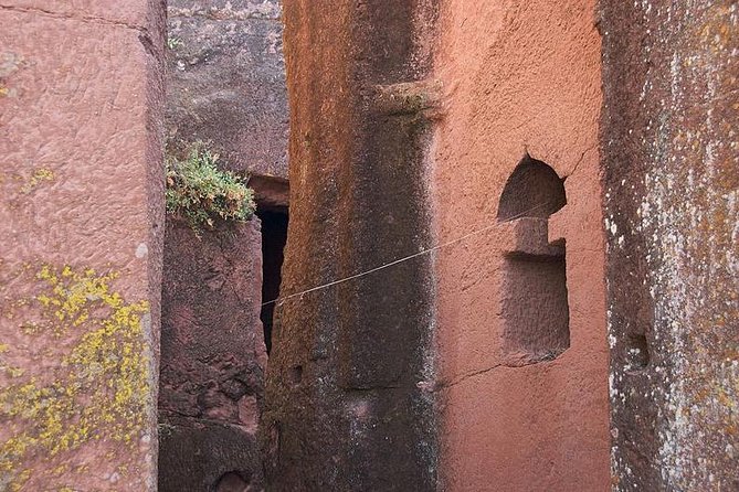 Lalibela One Night/two Days