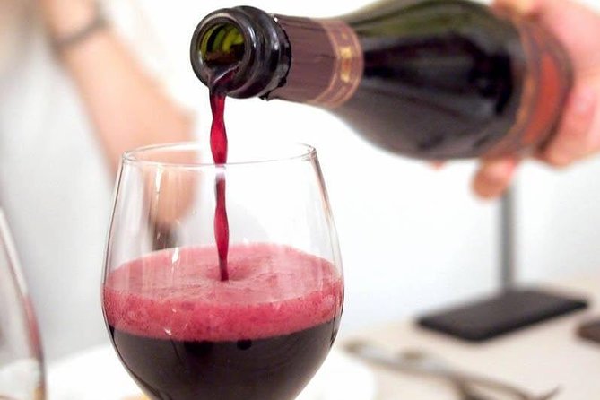 Lambrusco Making: Winery Tour - Tour Highlights