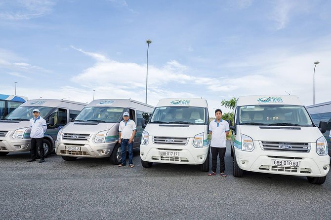 Land 3 – John’S Tours Private Car: South & North Together Full Day Phu Quoc