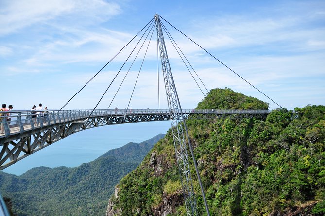 Langkawi Private Day Tour - Tour Overview and Details