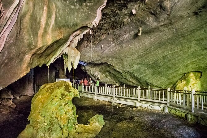 Langkawi UNESCO Kilim Geopark Mangrove & Bat Cave Tour With Lunch - Important Information