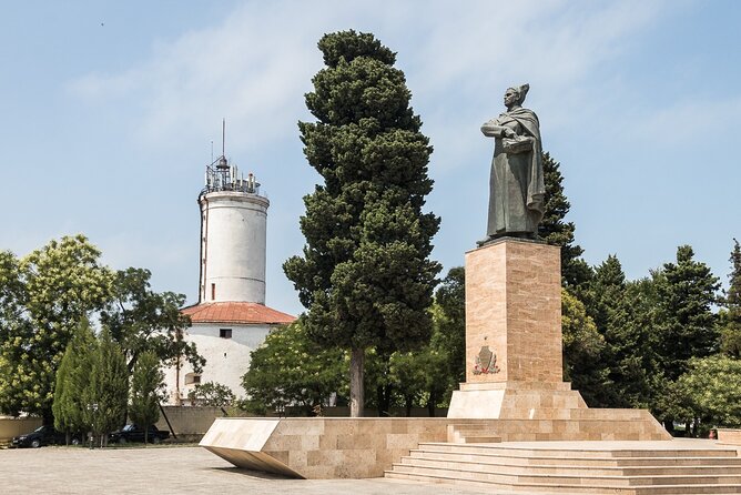 Lankaran - Lerik Day Trip (Breakfast, Lunch, Tickets Included) - Itinerary Highlights