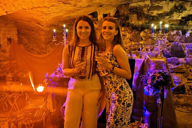 Latvian Wine Adventure: Discovering the Best of Baltic Wines - Local Wineries to Explore