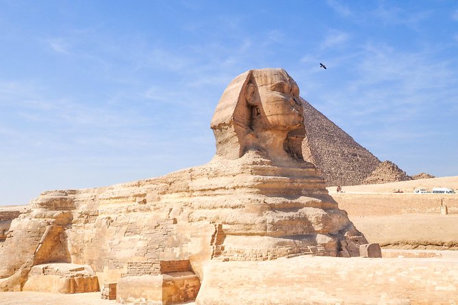 Layover Tour to Pyramids of Giza With Nile Felucca From Cairo Airport - Meeting and Pickup Details