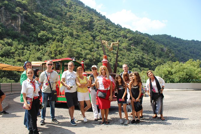Lebanon Tour Jeita-Harissa & Byblos W/Pickup,Lunch,Entries +Guide - Pickup Details