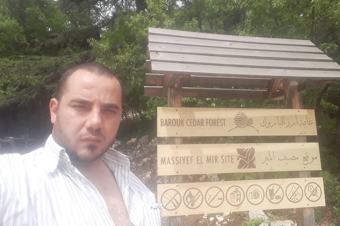 Lebanon Tours Vip Jeitta Byblos Beirut We Charge per Vechile Not per Person. - All-Inclusive Pricing Information