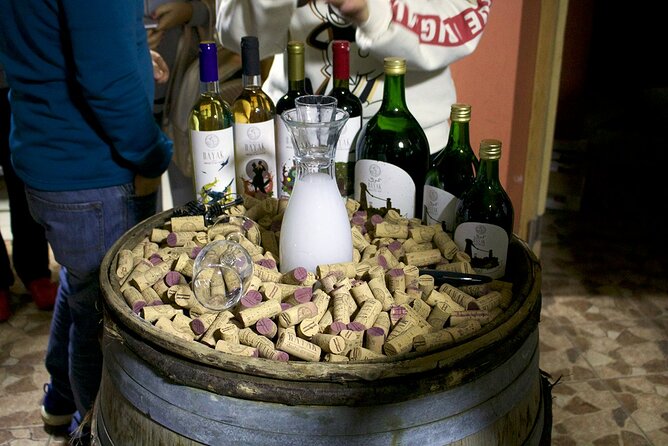 Lebanon Wine Tasting Tour From Beirut - Tour Overview