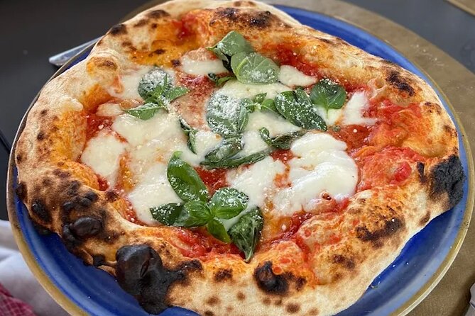 Lecco Bike Tour & Pizza Lunch - Exclusions