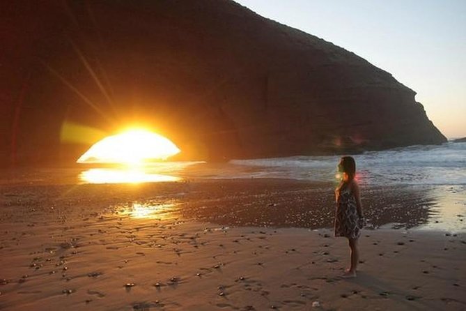 Legzira Beach Private Day Tour
