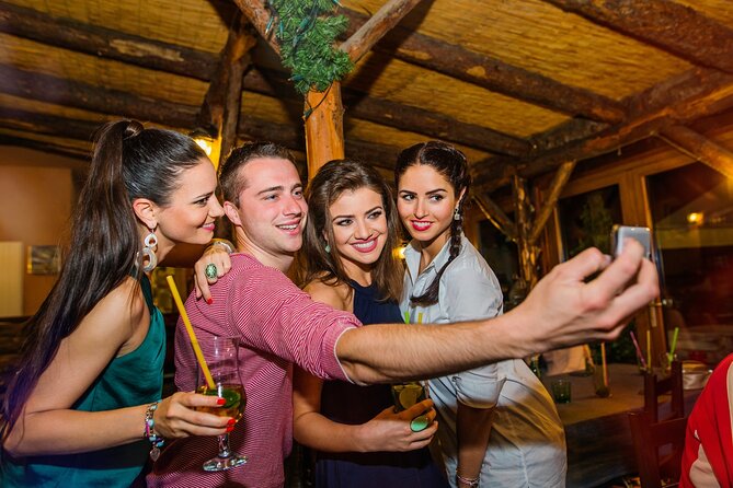 2 Best Drinking Tours In Leiden