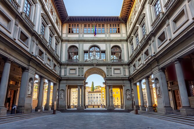 Leonardo Da Vinci's Florence: A Renaissance Revelation - Florence, Italy: The Birthplace of Da Vinci