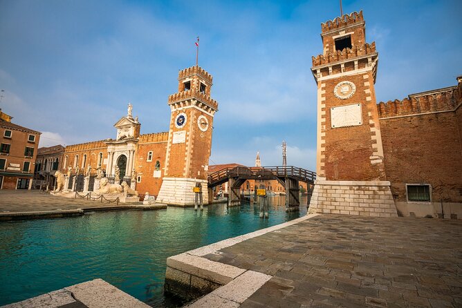 Lets Find Out Animals! Venice Walking Game Tours for Kids and Families - Tour Highlights