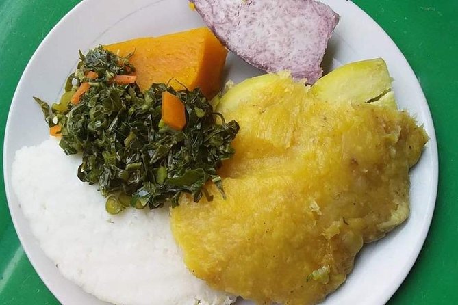 2 Best Cooking Classes In Kampala
