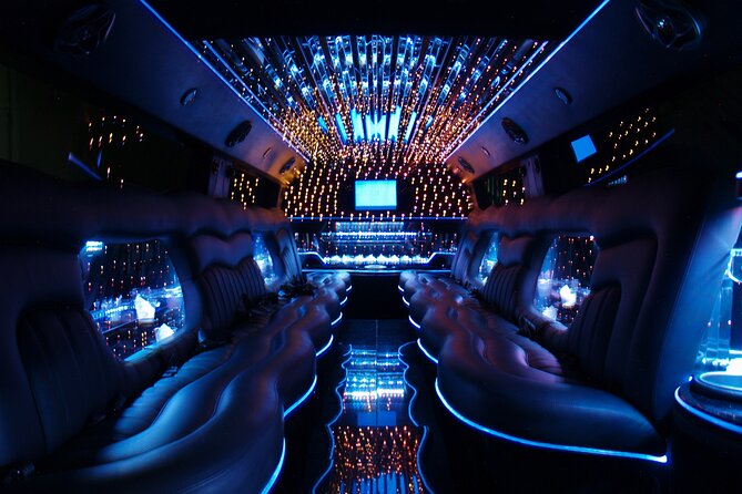 Limousine Service