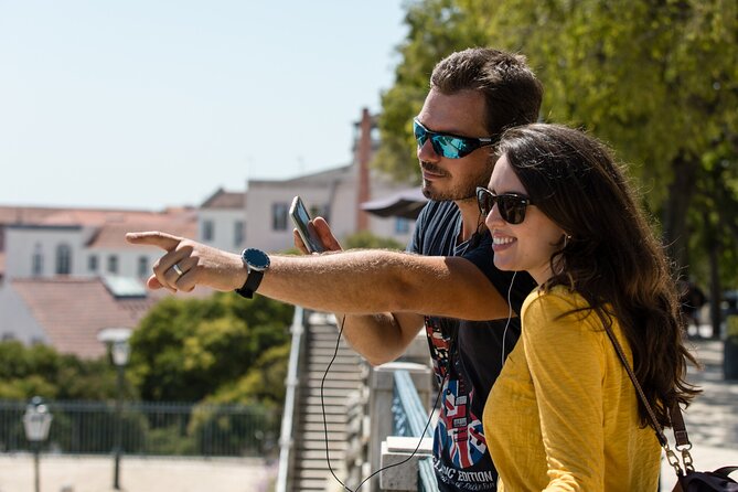 Lisbon: Alfama Walking Tour + Tagus River Cruise - Tour Highlights