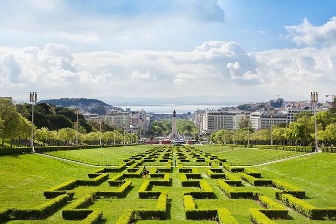 Lisbon Half Day Tour by Private Car - Inclusions