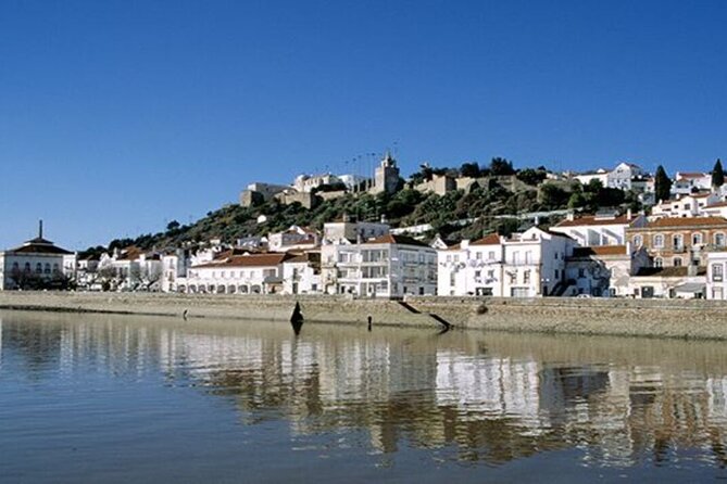 Lisbon to Algarve Private Day Trip up to 3 Stops - Booking and Pricing