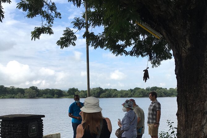 Livingstone Town Tour , Zambia - What To Expect