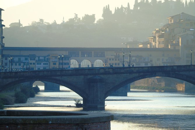 Livorno Port ShorExcursion: Florence and Pisa Best Highlights